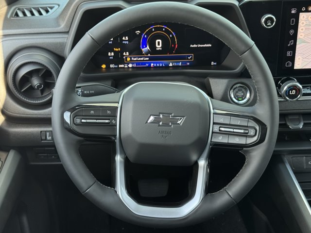 2026 Chevrolet Colorado Trail Boss - Photo 12