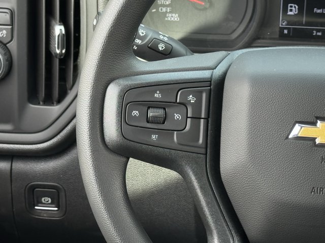 2026 Chevrolet Silverado 1500 Custom - Photo 13