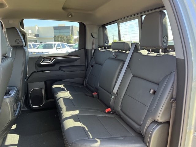 2026 Chevrolet Silverado 1500 LT - Photo 24