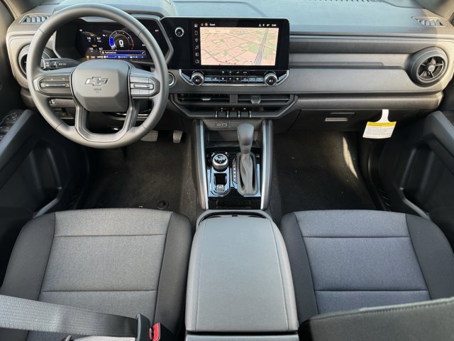 2026 Chevrolet Colorado Trail Boss - Photo 10