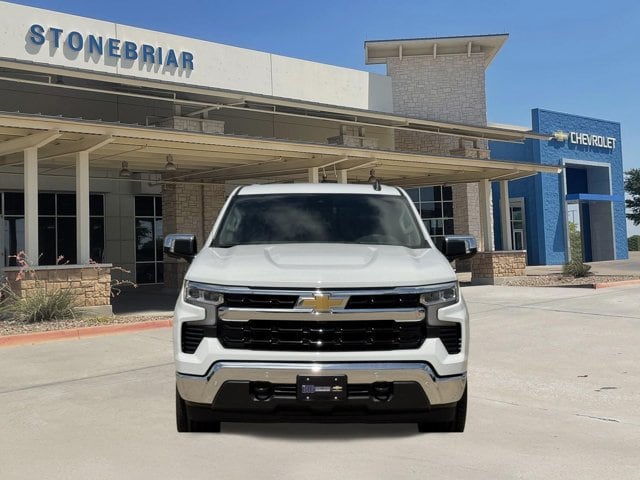 2026 Chevrolet Silverado 1500 LT - Photo 8