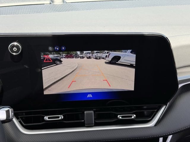 2027 Chevrolet Equinox LT - Photo 14