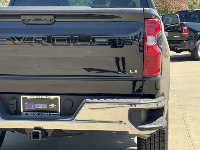 2026 Chevrolet Silverado 1500 LT (2FL) - Photo 7