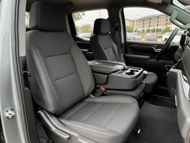 2026 Chevrolet Silverado 1500 LT - Photo 23