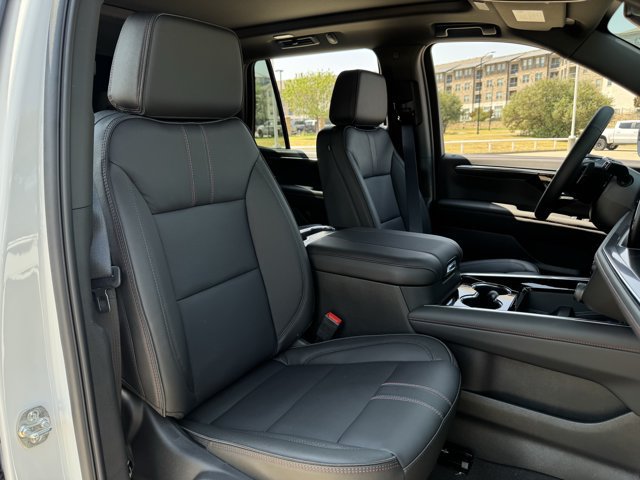 2026 Chevrolet Tahoe RST - Photo 25