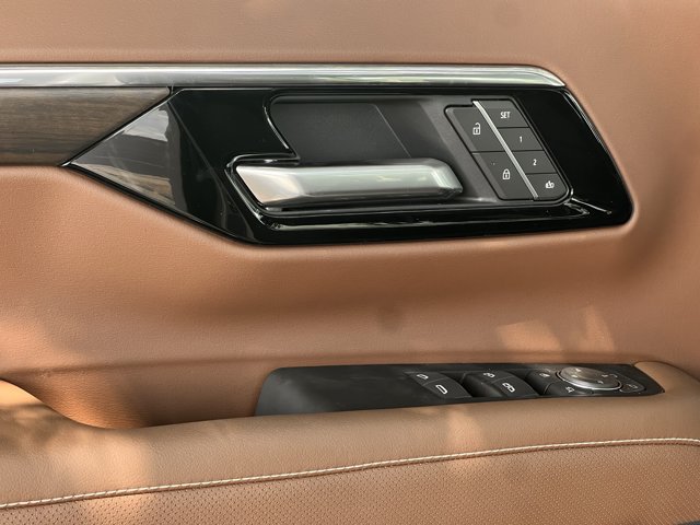 2026 Chevrolet Tahoe High Country - Photo 21