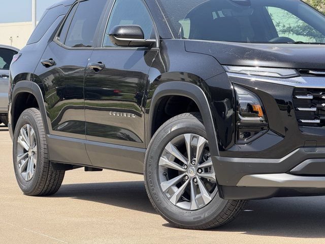 2027 Chevrolet Equinox LT - Photo 3