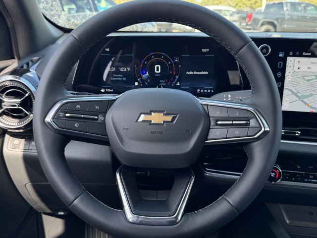 2027 Chevrolet Equinox LT - Photo 12