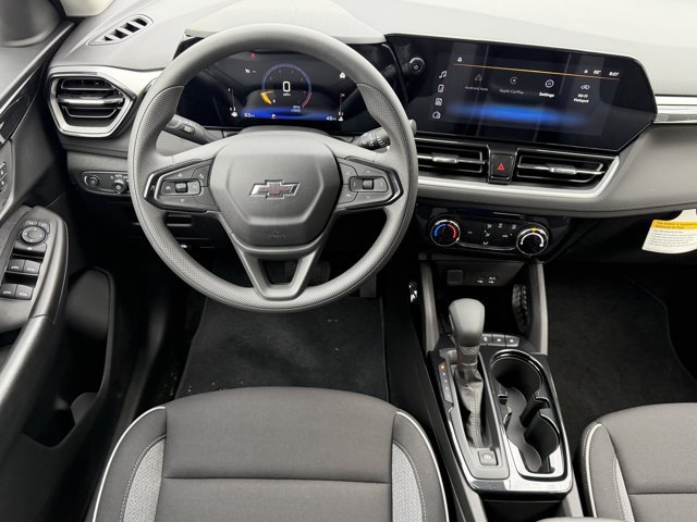 2026 Chevrolet Trailblazer LT - Photo 12