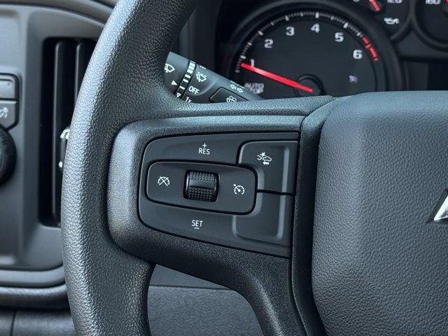 2026 Chevrolet Silverado 1500 Custom - Photo 13