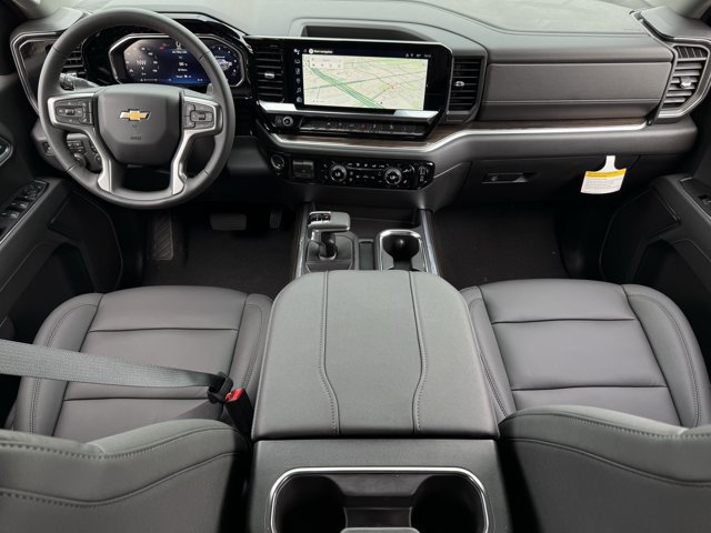 2026 Chevrolet Silverado 1500 LT - Photo 10