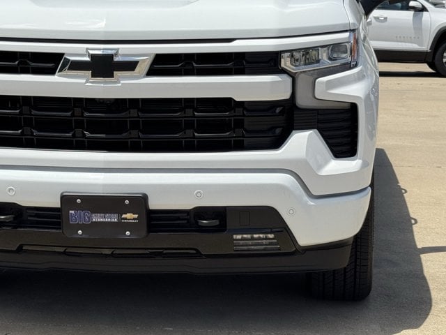 2026 Chevrolet Silverado 1500 RST - Photo 9