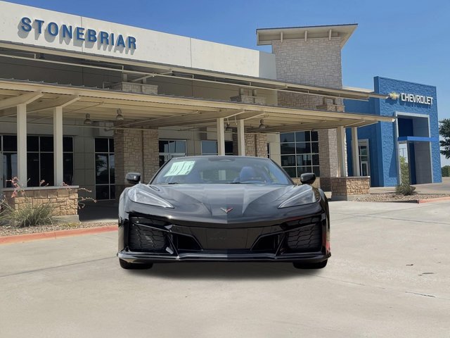 2027 Chevrolet Corvette Grand Sport 3LT - Photo 11