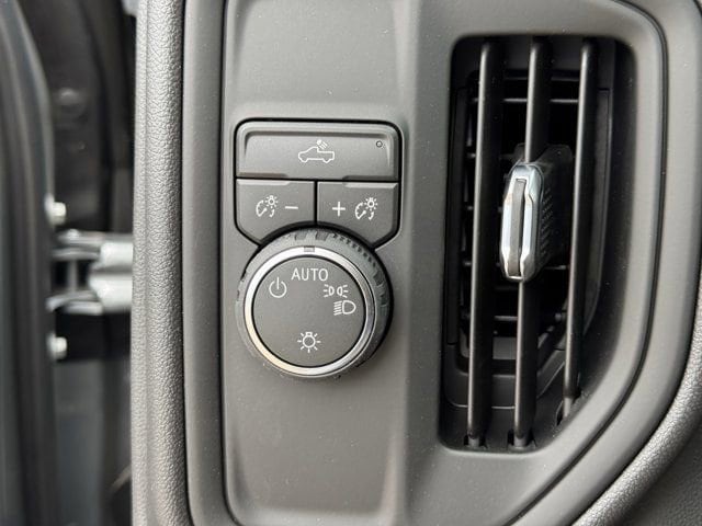 2026 Chevrolet Silverado 1500 Custom - Photo 18