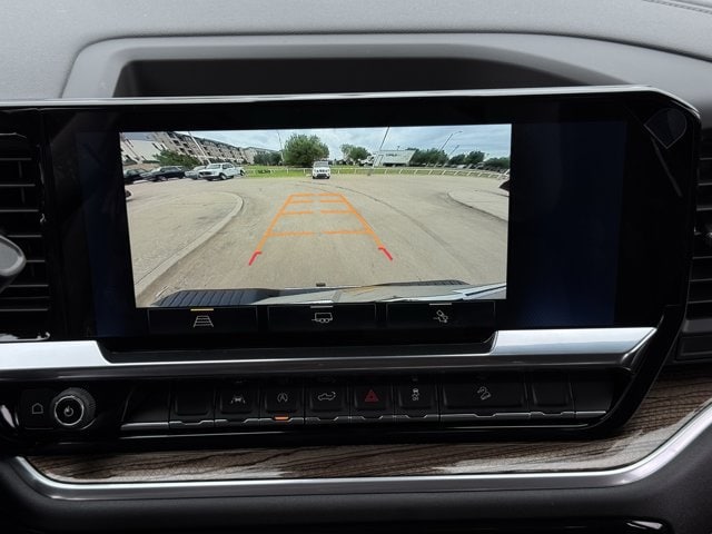 2026 Chevrolet Silverado 1500 LT - Photo 14