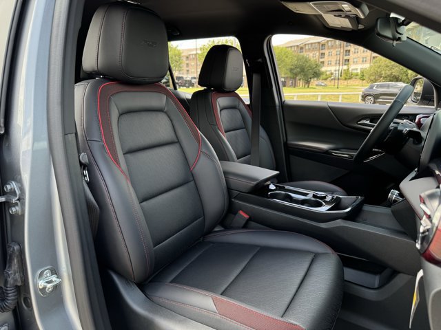 2027 Chevrolet Equinox RS - Photo 25