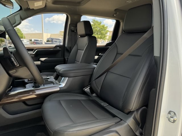 2026 Chevrolet Silverado 1500 LT - Photo 20