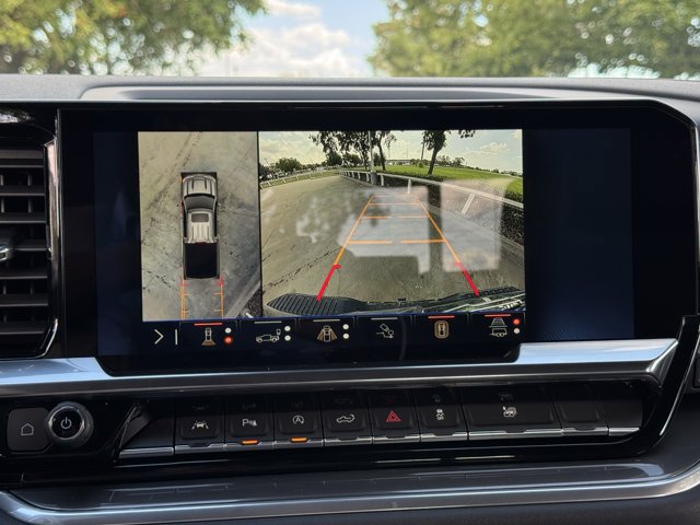 2026 Chevrolet Silverado 1500 High Country - Photo 14