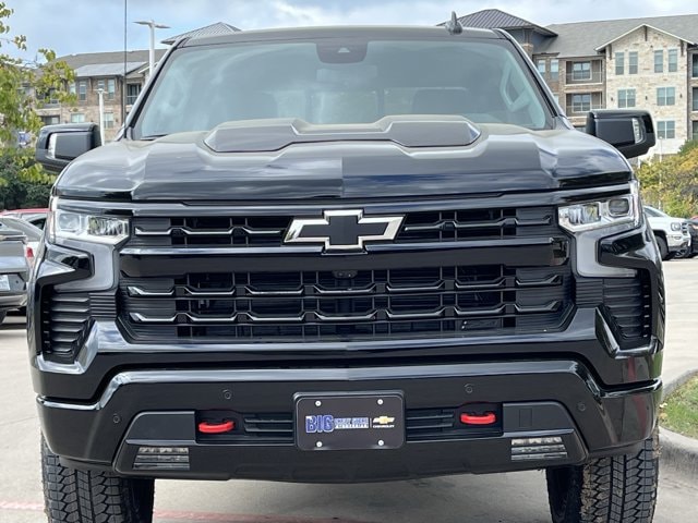 2026 Chevrolet Silverado 1500 LT Trail Boss - Photo 6
