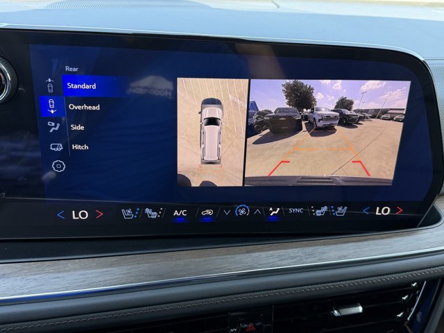 2026 Chevrolet Suburban High Country - Photo 15