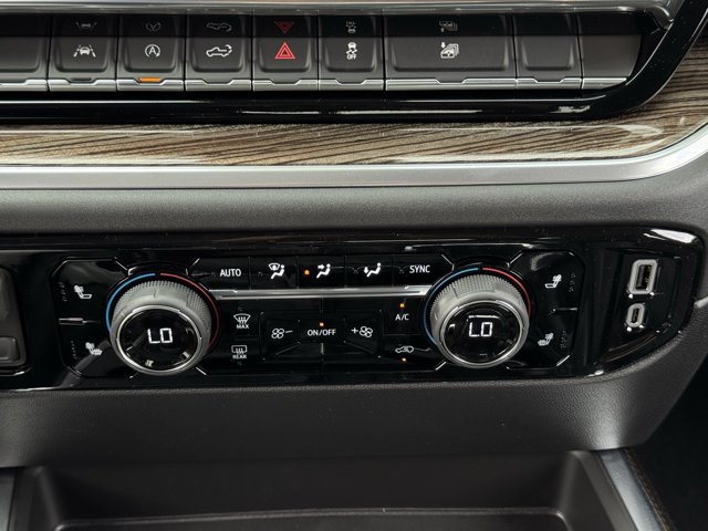 2026 Chevrolet Silverado 1500 LT - Photo 16