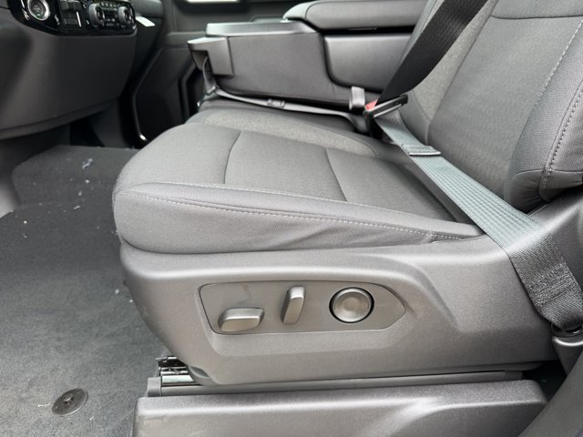 2026 Chevrolet Silverado 1500 LT - Photo 22