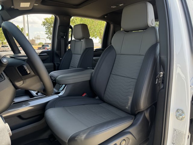 2026 Chevrolet Silverado 2500 HD ZR2 - Photo 21