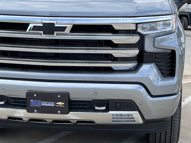 2026 Chevrolet Silverado 1500 High Country - Photo 8