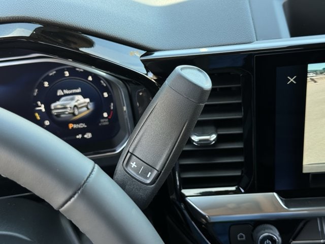 2026 Chevrolet Silverado 1500 RST - Photo 18