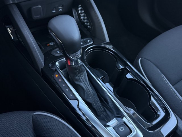 2026 Chevrolet Trailblazer LT - Photo 16