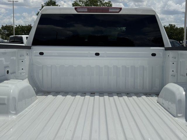 2026 Chevrolet Silverado 1500 Custom - Photo 25