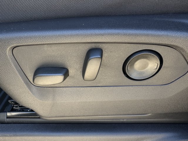 2026 Chevrolet Silverado 1500 Custom - Photo 22