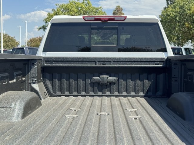 2026 Chevrolet Silverado 2500 HD ZR2 - Photo 26