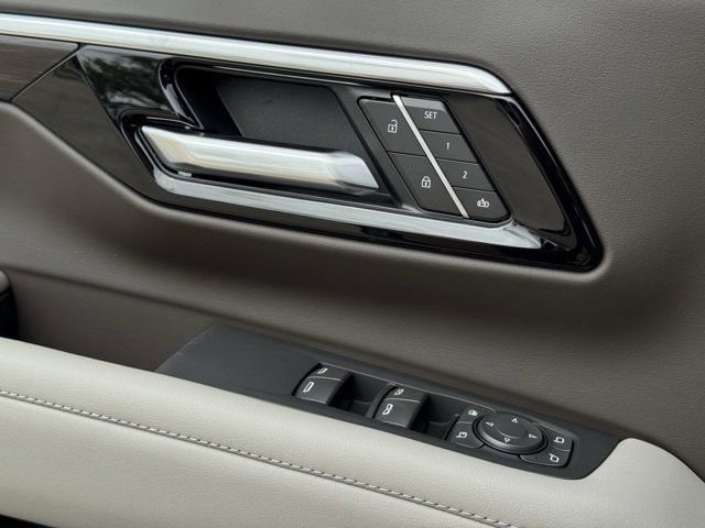 2026 Chevrolet Tahoe LT - Photo 19