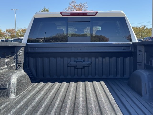 2026 Chevrolet Silverado 1500 LT Trail Boss - Photo 26