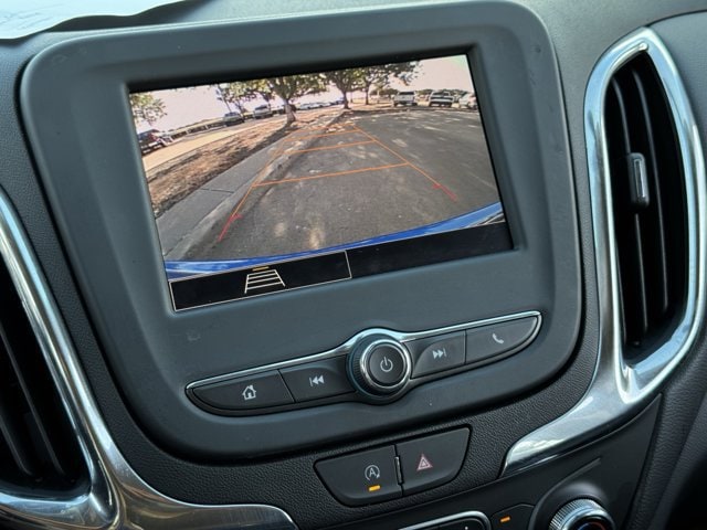 2024 Chevrolet Equinox LT - Photo 18