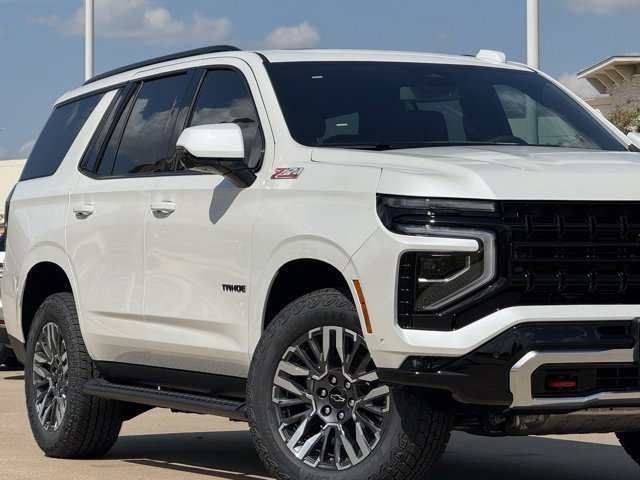 2026 Chevrolet Colorado Trail Boss photo 3