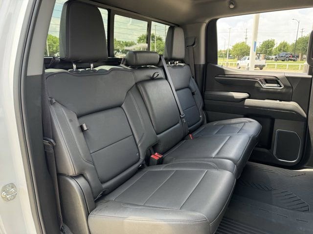 2025 Chevrolet Silverado 1500 LTZ - Photo 30