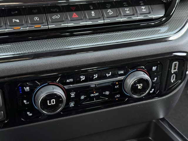 2026 Chevrolet Silverado 1500 ZR2 - Photo 16