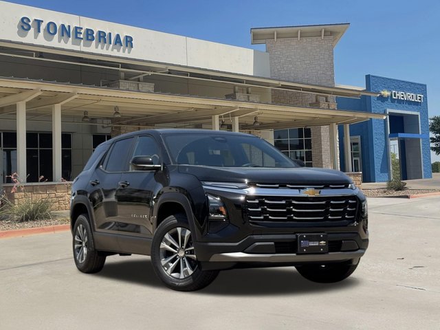 2027 Chevrolet Equinox LT SUV