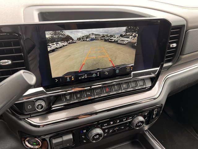 2026 Chevrolet Silverado 2500 HD ZR2 - Photo 18
