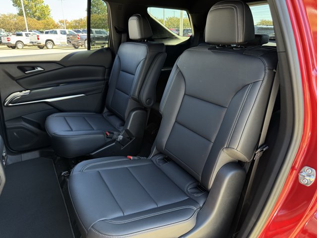 2027 Chevrolet Traverse LT - Photo 22