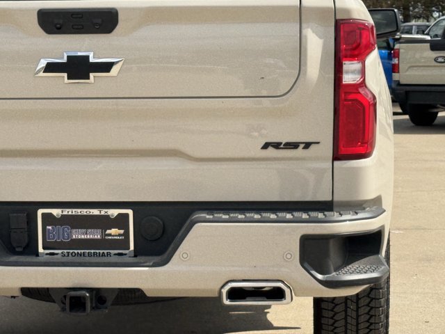2026 Chevrolet Silverado 1500 RST - Photo 7