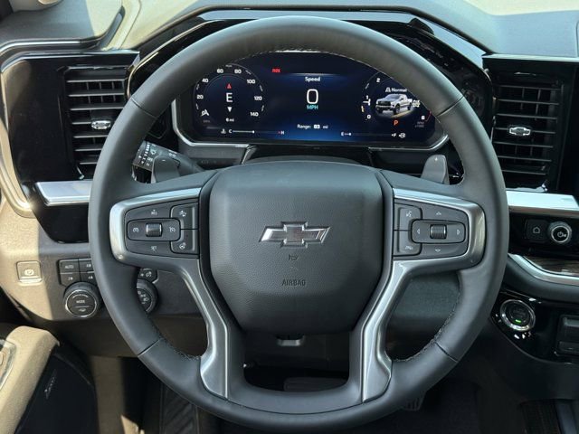 2026 Chevrolet Silverado 1500 LT Trail Boss - Photo 12