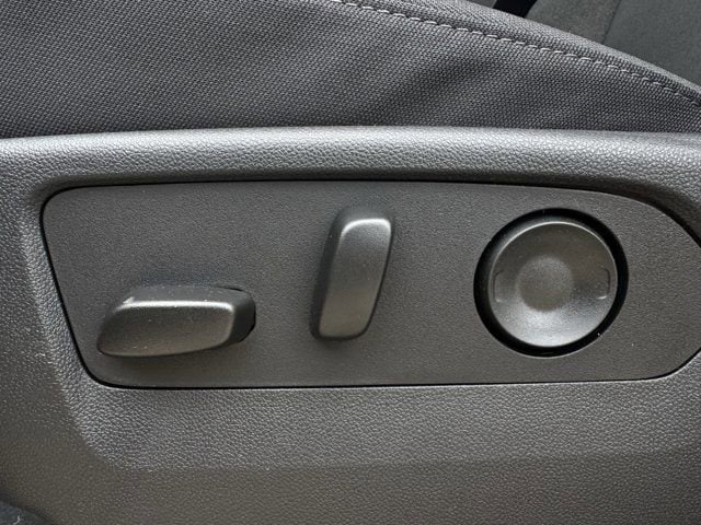 2026 Chevrolet Silverado 1500 Custom - Photo 22
