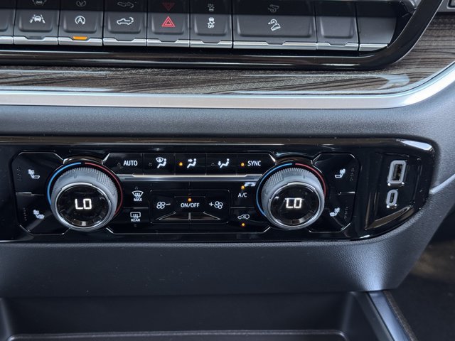2026 Chevrolet Silverado 1500 RST - Photo 16