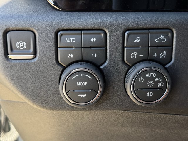 2026 Chevrolet Silverado 1500 LT Trail Boss - Photo 17
