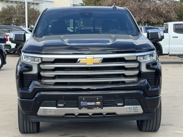 2026 Chevrolet Silverado 1500 High Country - Photo 8
