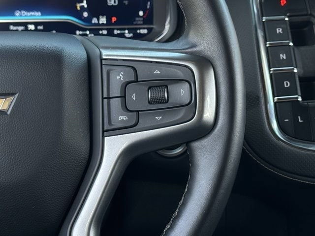 2024 Chevrolet Suburban Premier - Photo 16