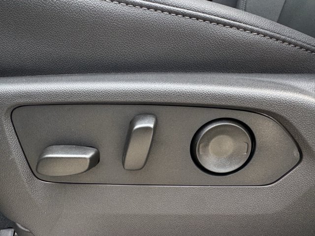 2026 Chevrolet Silverado 1500 LT - Photo 21